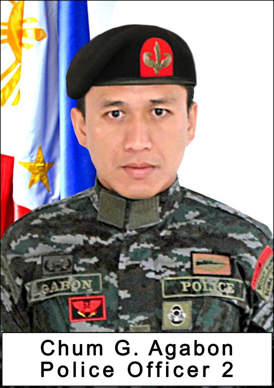 Chum had been with the PNP since 2009. Originall from Iligan City, he finished BS Criminology from Vigan Medical Center College. He was 31.